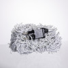 Гірлянда Різдвяна фея вулична 50 м 500 LED білий провід Білий CF500L50MWW