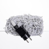 Гірлянда Нитка вулична 30 м 300 LED білий провід Білий CF300L30MWW