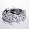 Гірлянда Нитка вулична 30 м 300 LED білий провід Мультиколор CF300L30MWML
