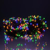 Гірлянда Різдвяна фея вулична 50 (м) 500 LED чорний провід Мультиколор CF500L50MBML