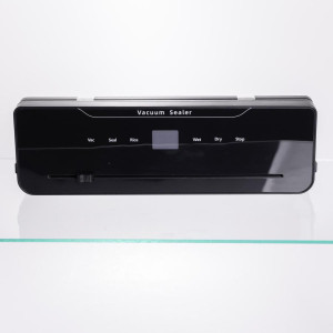 Вакууматор + 10 пакетів у подарунок 120 Вт Чорний HP-11-14