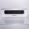 Вакууматор побутовий + 10 пакетів  120 Вт 5 режимів роботи Білий HP-11-18