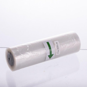 Пакети для вакууматора 15*4,5 см в рулоні HP-11-25