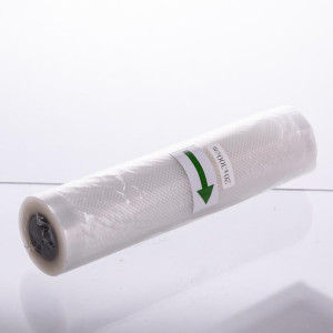 Пакети для вакууматора 20*4,5 см в рулоні HP-11-26