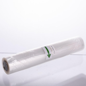 Пакети для вакууматора 25*4,5 см в рулоні HP-11-27