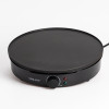 Млинниця електрична Sokany SK-BBQ-842 електромлинниця Ø30 см автоматична млинниця для дому професійна