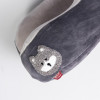 Подушка для шиї Plush cat U-подібна HP-56-12