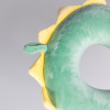 Подушка для шиї Dino U-подібна HP-56-22GR