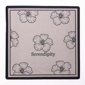 Килимок для сушіння посуду Serendipity 58*58 см діатомітовий HP-42-17
