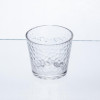 Набір склянок для напоїв Textured Tumbler 6 штук по 140 мл HP-17-17