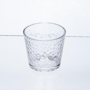 Набір склянок для напоїв Textured Tumbler 6 штук по 140 мл HP-17-17. Photo 3