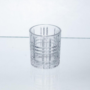Набір чарок для міцних напоїв Crystal Shots 6 штук по 75 мл HP-17-35. Photo 3