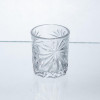Набір чарок для міцних напоїв Shot glass 6 штук по 75 мл HP-17-36