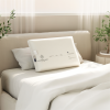 Подушка для сну з ефектом пам'яті 42*70 см гіпоалергенна кремовий Colorful Home 014-006-50