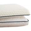 Подушка для сну 2 в 1 Memory Comfort 50*70 см бежевий Colorful Home 026-1-20