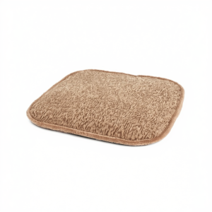 Подушка для крісла Cozy Seat 43*46 см квадратна коричневий Colorful Home 040-3-80BR. Photo 3