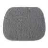 Подушка для крісла Comfort Shape 43*46 см трапецієподібна сірий Colorful Home 040-5-80-2