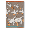 Рушник кухонний 25*50 см котоновий бежевий Colorful Home  85-213-800BE