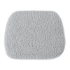 Подушка для крісла Comfort Shape 43*46 см трапецієподібна світло-сірий 040-5-80-5