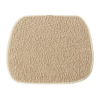 Подушка для крісла Comfort Shape 43*46 см трапецієподібна бежевий 040-5-80-6