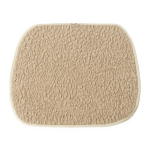 Подушка для крісла Comfort Shape 43*46 см трапецієподібна бежевий 040-5-80-6