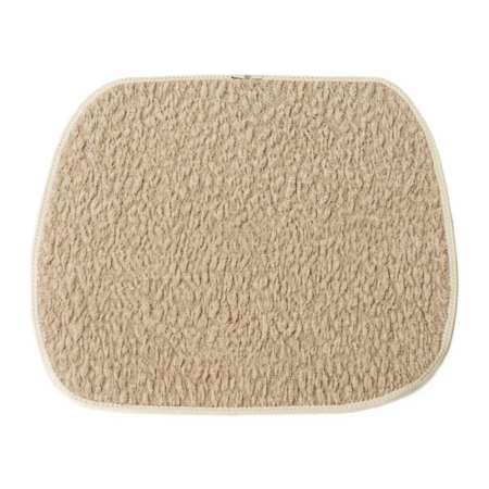Подушка для крісла Comfort Shape 43*46 см трапецієподібна бежевий 040-5-80-6