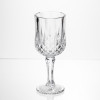 Набір келихів для вина Vintage Crystal 6 штук по 150 мл Yiwu HP-34-73