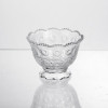 Набір креманок Crystal Daisy 6 штук по 200 мл Yiwu HP-34-74