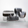 Набір піал скляних 