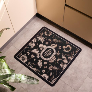 Килимок універсальний Garden 58*58 см діатомітовий Yiwu HP-42-152. Photo 2