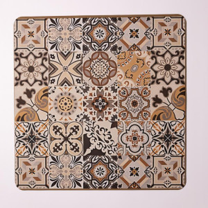 Килимок універсальний Opulent 58*58 см діатомітовий Yiwu HP-42-156