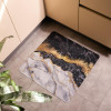 Килимок універсальний Carrara 58*58 см діатомітовий Yiwu HP-42-164