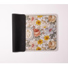 Набір килимків для ванни Flowers 2 штуки 80*50 см/50*40 см діатомітових Yiwu HP-42-174