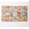 Набір килимків для ванни Flowers 2 штуки 80*50 см/50*40 см діатомітових Yiwu HP-42-174
