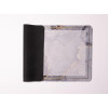 Набір килимків для ванної та туалету Grey Marble 50*80/40*50 см Yiwu HP-42-178