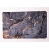 Набір килимків для ванної та туалету Luxury Marble 50*80/40*50 см Yiwu HP-42-180