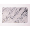 Набір килимків для ванної та туалету White Marble 50*80/40*50 см Yiwu HP-42-181