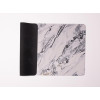 Набір килимків для ванної та туалету White Marble 50*80/40*50 см Yiwu HP-42-181