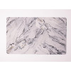 Набір килимків для ванної та туалету White Marble 50*80/40*50 см Yiwu HP-42-181