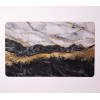 Набір килимків для ванної та туалету Modern Marble 50*80/40*50 см Yiwu HP-42-182