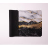 Набір килимків для ванної та туалету Modern Marble 50*80/40*50 см Yiwu HP-42-182