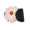 Килимок діатомітовий універсальний Flair 75*45 см, синій Yiwu HP-42-185