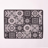 Килимок діатомітовий для сушіння посуду Azulejo 40*30 см Yiwu HP-42-189