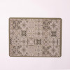 Килимок діатомітовий для сушіння посуду Boho 40*30 см Yiwu HP-42-190