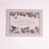 Килимок діатомітовий для сушіння посуду Garden Realm 40*30 см Yiwu HP-42-192