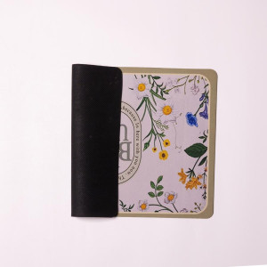 Килимок діатомітовий для сушіння посуду Beauties 40*30 см Yiwu HP-42-193. Photo 3
