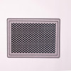 Килимок діатомітовий для сушіння посуду Texture 40*30 см Yiwu HP-42-196
