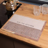 Килимок діатомітовий для сушіння посуду Ace the Kitchen 40*30 см Yiwu HP-42-198