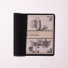 Килимок діатомітовий для сушіння посуду Tropical Paradise 40*30 см Yiwu HP-42-202