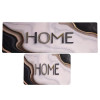 Набір килимків діатомітових Home 58*38 см/ 118*38 см Yiwu HP-42-210